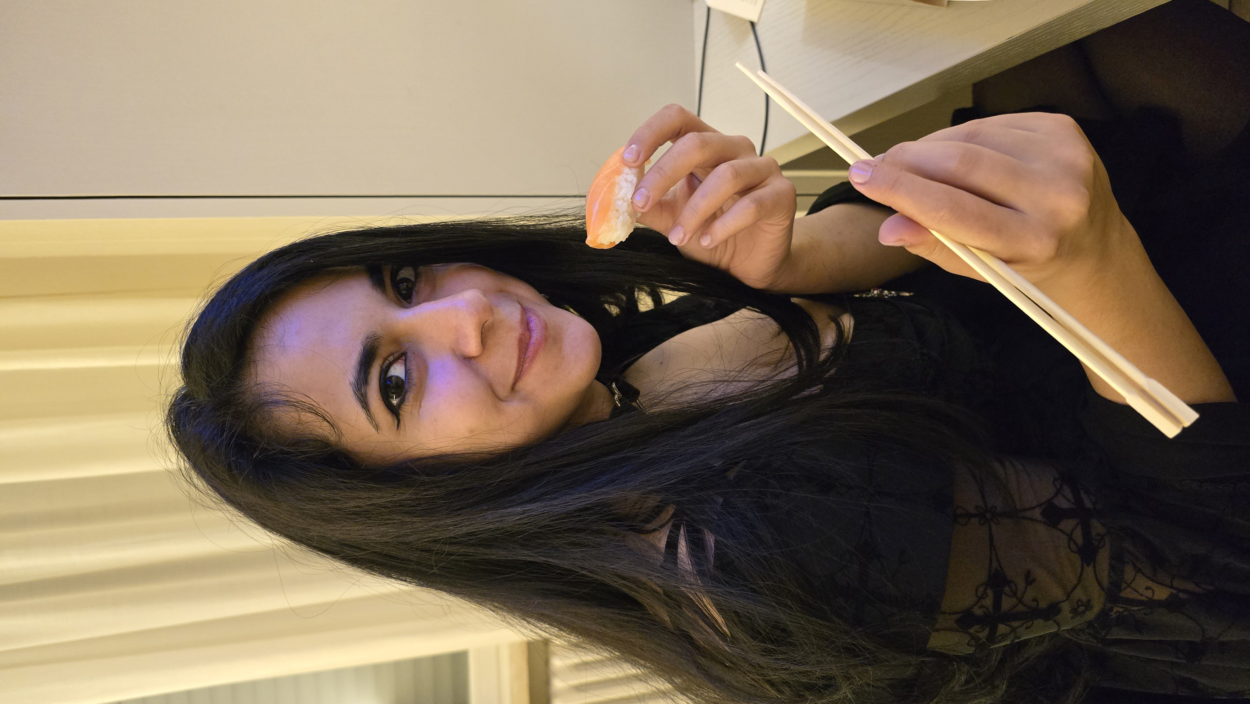 Ritratto di Adriana Antoci