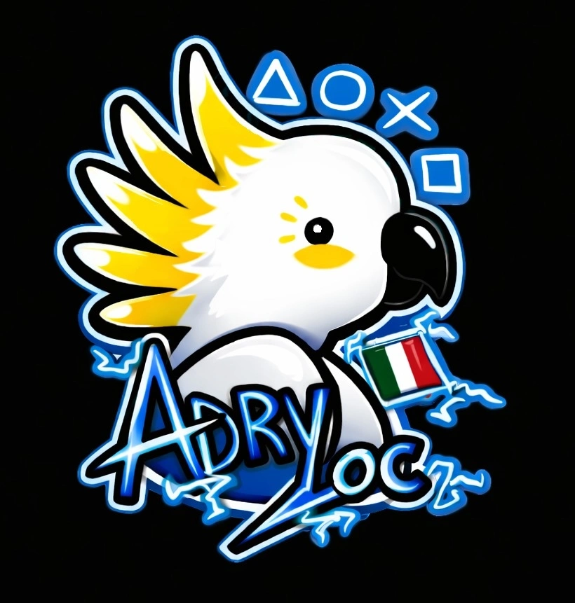 Portrait of Adriana Antoci